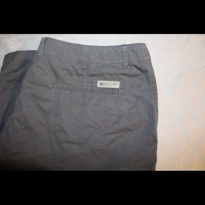 DC Chino Shorts